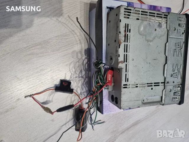 Pioneer -  DEH-433R, снимка 9 - Аудиосистеми - 49597354