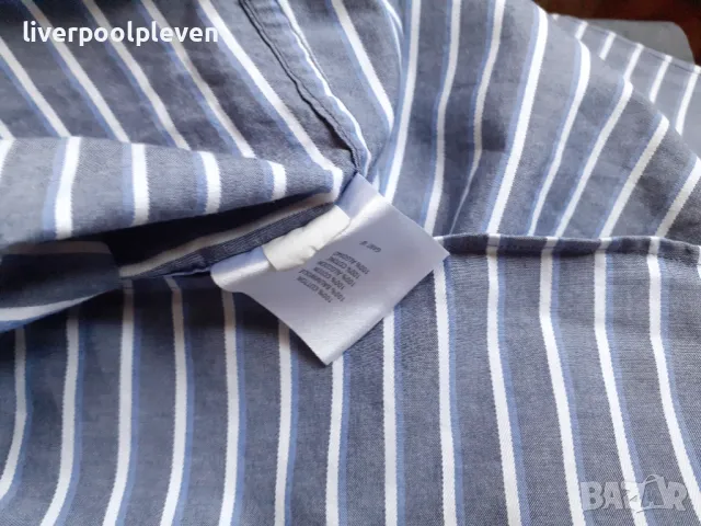 👉Gant Original М, снимка 6 - Ризи - 49998720