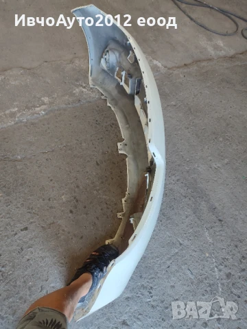 Броня предна оригинална Suzuki ignis 2016-20г, снимка 2 - Части - 50795266