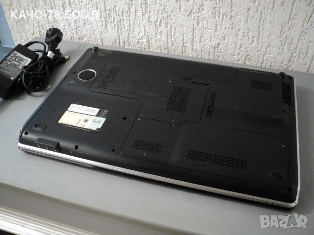 HP DV7 – 3199sb, снимка 9 - Лаптопи за дома - 33870043