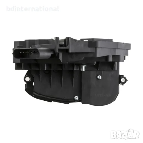 Брава за предна лява врата, Ford Fiesta Mk7, снимка 5 - Части - 56062579
