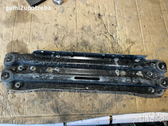 Планка Държач Водни Съединения 1EA199599B Volkswagen ID.3 E11 pro, снимка 3 - Части - 51039593