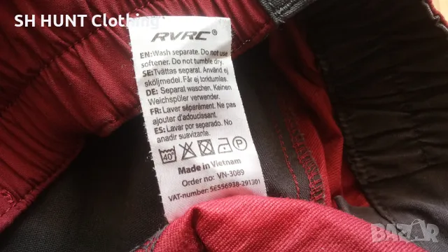 Revolution Race Recco GPx Pro Rescue Stretch Trouser размер L панталон - 1161, снимка 18 - Панталони - 50421326