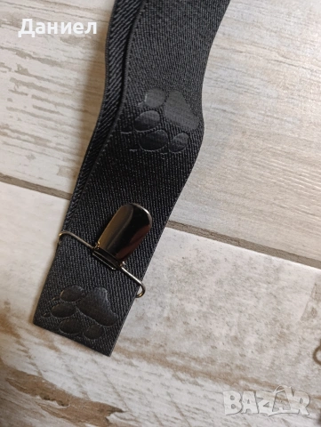 Тиранти Jack Wolfskin , снимка 4 - Други - 53375055