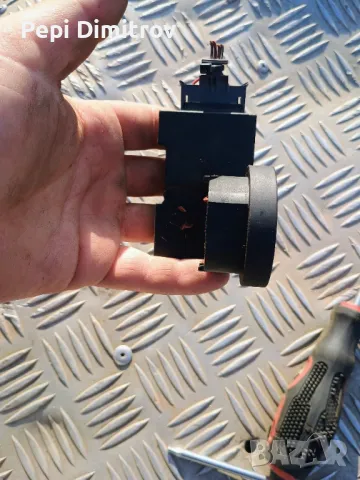 Имобилайзер за Opel Corsa, Meriva, Agila, Astra, Tigra, 13 144 390, 13144390, 5WK4 7631, 5WK47631