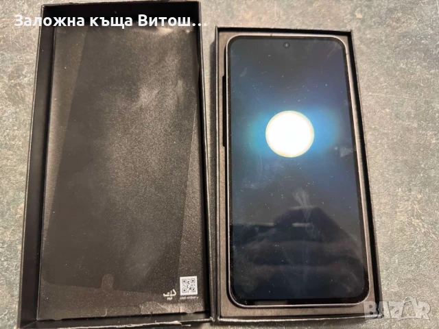 Galaxy S24 Fe, снимка 5 - Samsung - 51278814