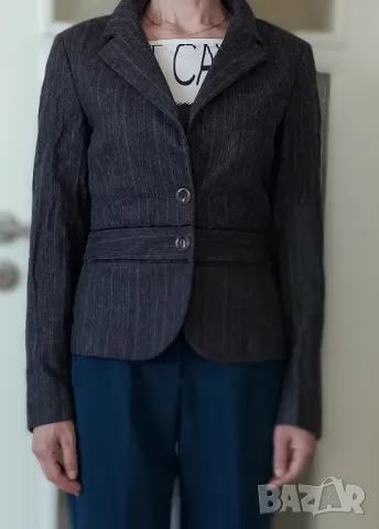 Дамско сако Ted Baker, снимка 9 - Сака - 48891151