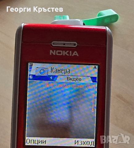 Nokia 3230 - вече за ремонт, снимка 9 - Nokia - 44512187