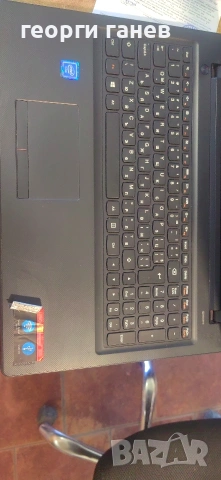 Лаптоп Lenovo idea pad 300-15IBR, снимка 2 - Лаптопи за работа - 53826280