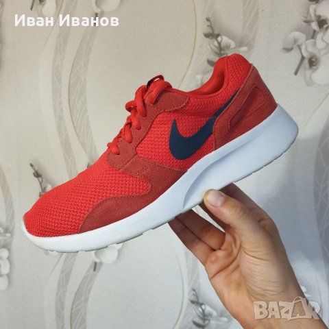 маратонки  Nike Kaishi  номер 42,5-43, снимка 8 - Маратонки - 41386518