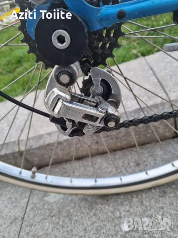 рамка vintage road Winora Sir, снимка 4 - Велосипеди - 49749836