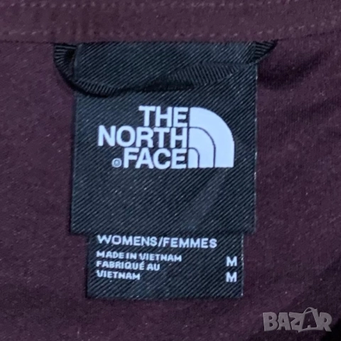Дамско горнище The North Face | M, снимка 3 - Суичъри - 51580721