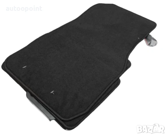 Мокетни стелки за BMW 3 Серия F30 / F31 (2011-2018) Petex, снимка 2 - Аксесоари и консумативи - 53763362