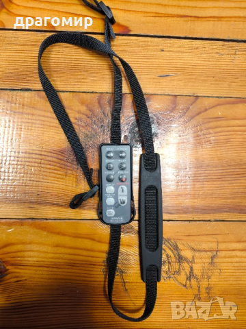 дистанционно с ремък за HITACHI 