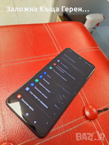 Xiaomi Redmi Note 11s