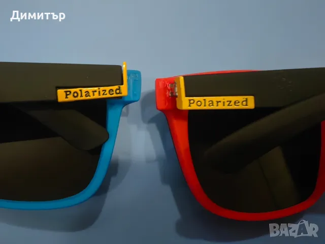 Слънчеви очила, снимка 2 - Слънчеви и диоптрични очила - 50110739