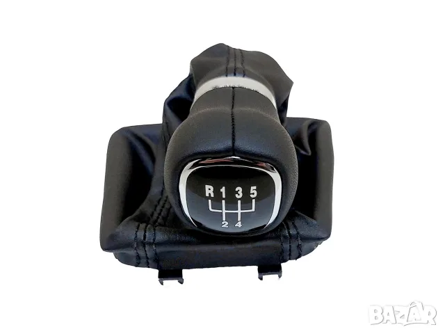 Топка с маншон за Skoda Octavia 3 с 5 предавки, снимка 4 - Аксесоари и консумативи - 55868310