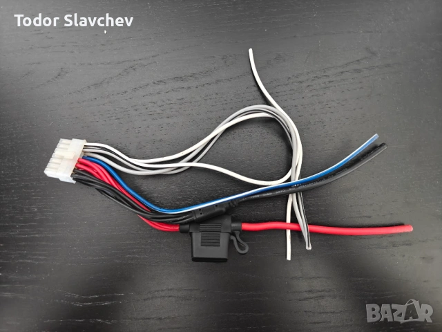 Компактен субуфер за кола Alpine PWE-S8, снимка 6 - Тонколони - 53768568