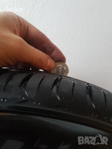 джанти 16, снимка 6 - Гуми и джанти - 51184719