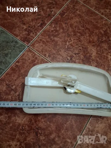 Капак за тоалетно казанче , снимка 3 - Аксесоари за баня - 55910109