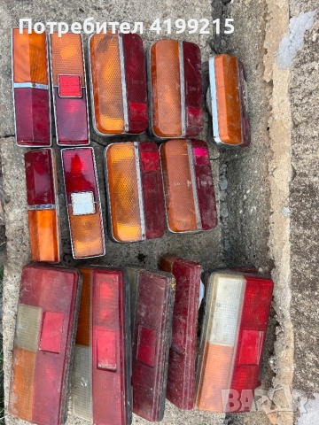 Lada/ЛАДА ЧАСТИ И ДЕТАЙЛИ ВАЗ 2101/2107, снимка 2 - Части - 51611825