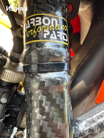 Ktm 50 sx, снимка 13 - Мотоциклети и мототехника - 51664197