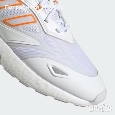 Маратонки ADIDAS ZX 2K BOOST 2.0 - 38 номер, снимка 9 - Маратонки - 40711133