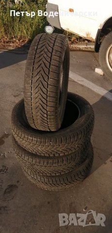 Гуми 175 65 15 Ласа Lasa  4 броя Нов внос Цената е за брой гума Без коментар на цената, снимка 5 - Гуми и джанти - 38810108