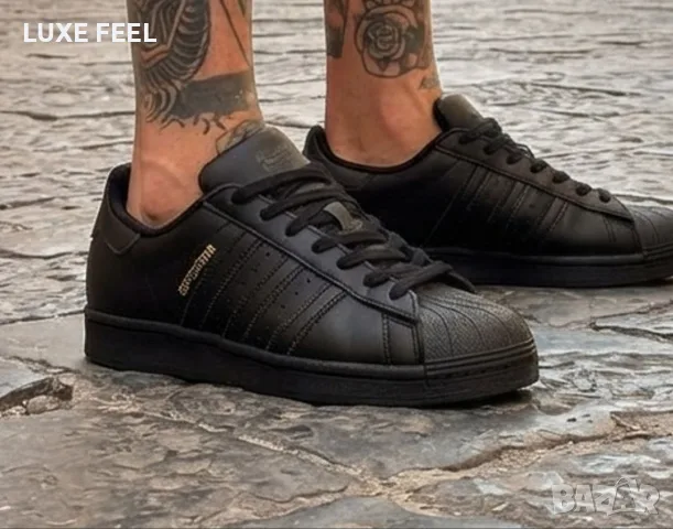 Adidas 🔹Мъжки Обувки , снимка 2 - Спортни обувки - 55953156
