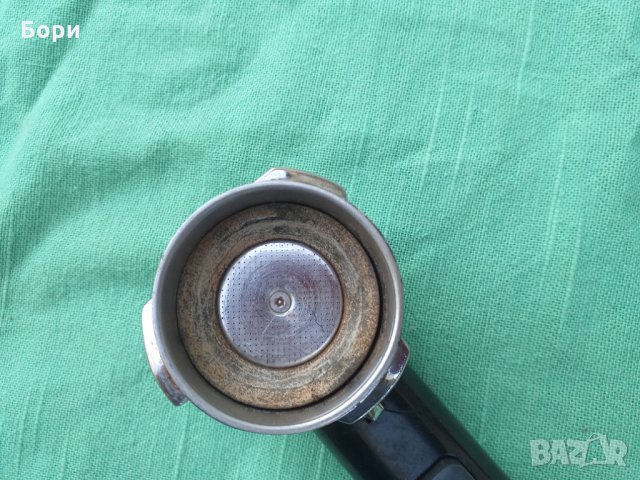 KRUPS Ръкохватка за кафемашина, снимка 3 - Кафемашини - 34542384