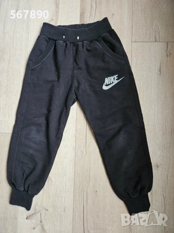 Комплект анцуг Nike , снимка 4 - Детски комплекти - 56258003