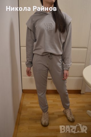Дамски екип Alexander Wang М и L, снимка 5 - Спортни екипи - 39506732