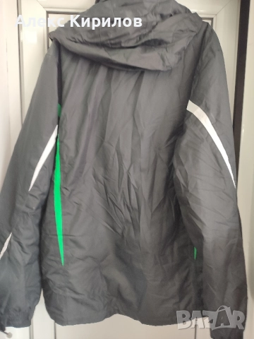 Crane-ски якета.Мъжко и детско, снимка 17 - Зимни спортове - 43559183