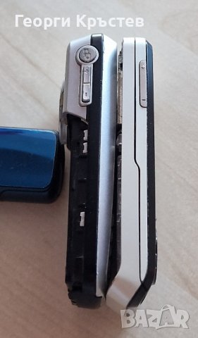 Sony Ericsson K700 и S500 - за ремонт, снимка 17 - Sony Ericsson - 42206584