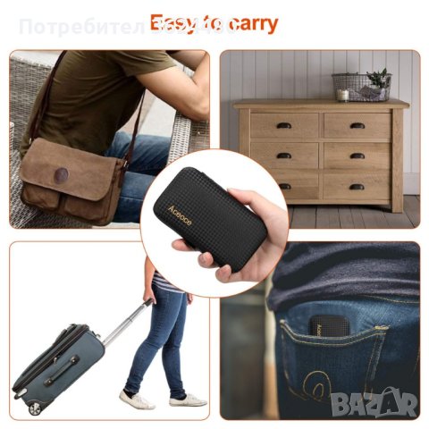 Несесер с инструменти грижа за нокти 7 в 1, снимка 2 - Други - 39931730