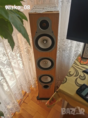 Monitor Audio Gold GR 60, снимка 2 - Тонколони - 50556084