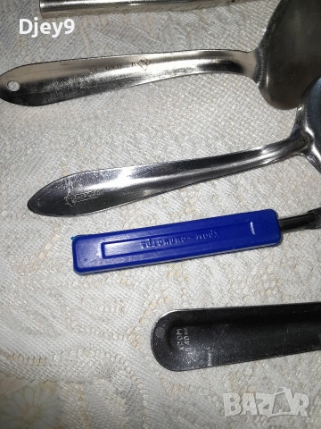 Соц прибори Балкантурист, Перла и др, снимка 18 - Колекции - 53572422