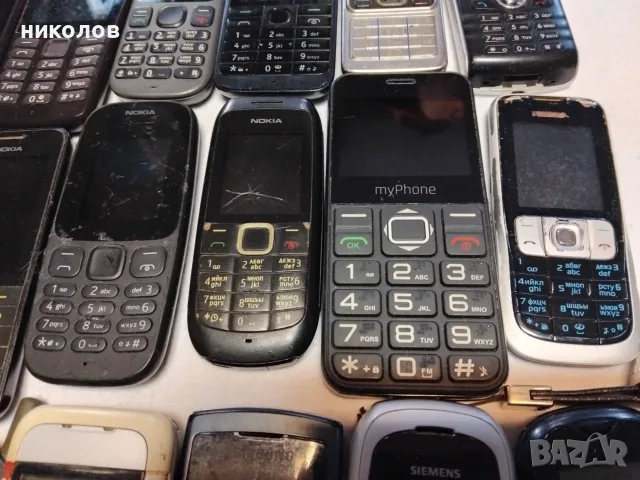ТЕЛЕФОНИ УПОТРЕБЯВАНИ, снимка 7 - Samsung - 56144240