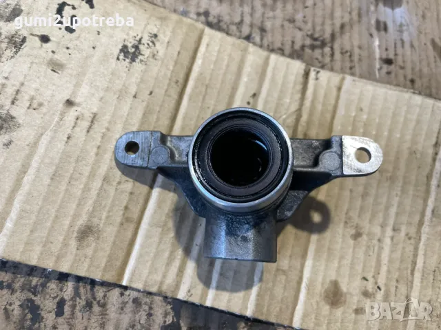 Клапан Картерни Газове A6420100131 Mercedes E class W211 4Matic Tmodel 320CDI, снимка 4 - Части - 50261177