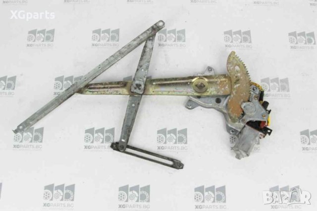  Стъклоповдигач заден ляв за Daihatsu Sirion 4+1 вр. (1998-2005), снимка 2 - Части - 41816103