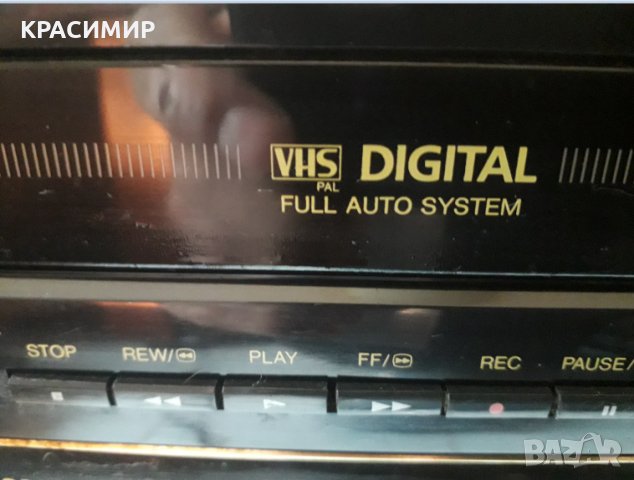 видио SHIVAKI svr 800dk, снимка 2 - Други - 34656212