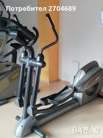 Професионални фитнес уреси, снимка 10 - Фитнес уреди - 53063027