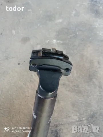 колче КТМ, 27,2, снимка 4 - Велосипеди - 47834112