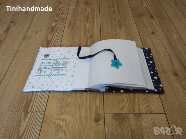 Албуми за снимки, снимка 6 - Други - 38685475