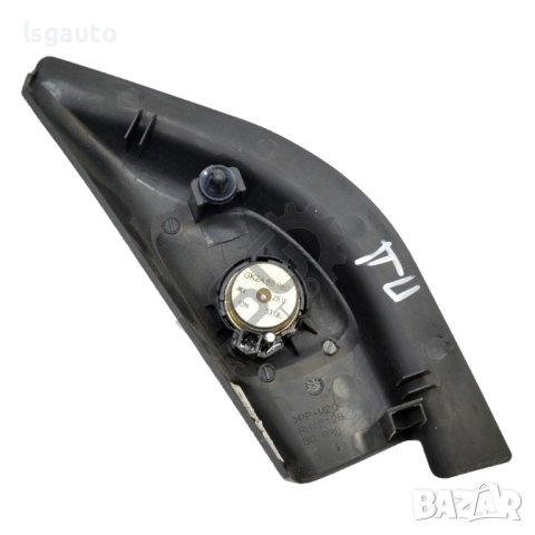 Лайсна с високоговорител предна дясна врата Mazda 2 I (DY) 2003-2007 ID:104691, снимка 2 - Части - 41355153