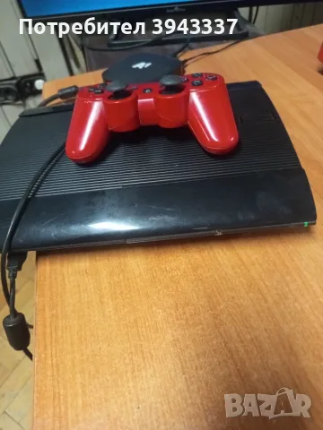 PlayStation 3, PS3 , снимка 2 - PlayStation конзоли - 55972071