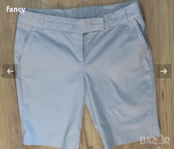 Къси дамски панталони, снимка 1 - Къси панталони и бермуди - 41565931