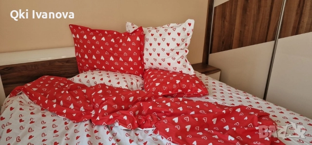 спално бельо , снимка 6 - Други - 51855460