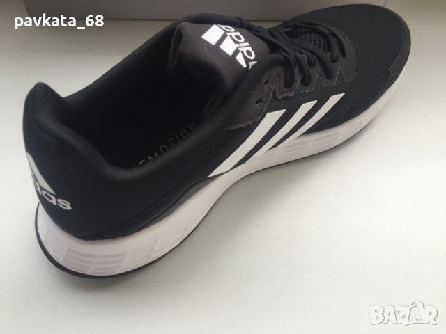 Маратонки adidas Duramo SL обувки № 42 42,5 44, снимка 18 - Маратонки - 39100933