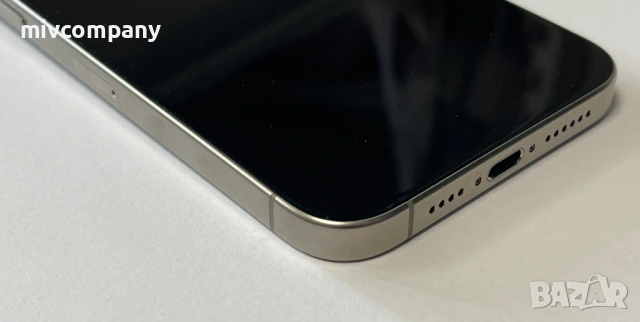 Iphone 15 Pro Max 256GB battery health 89% Перфектен!!!, снимка 8 - Apple iPhone - 53783899